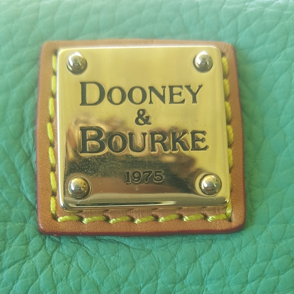 Dooney & Bourke Purse - Picture 4 of 13